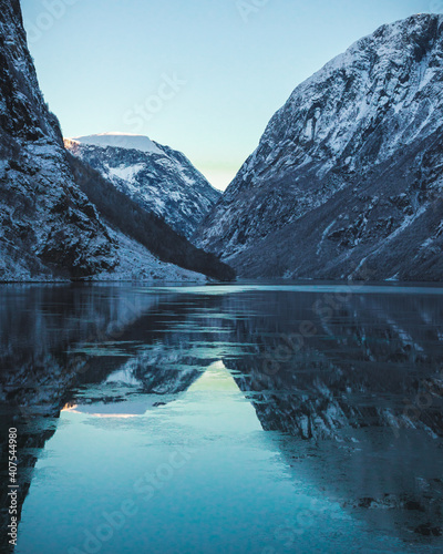 Nærøyfjorden