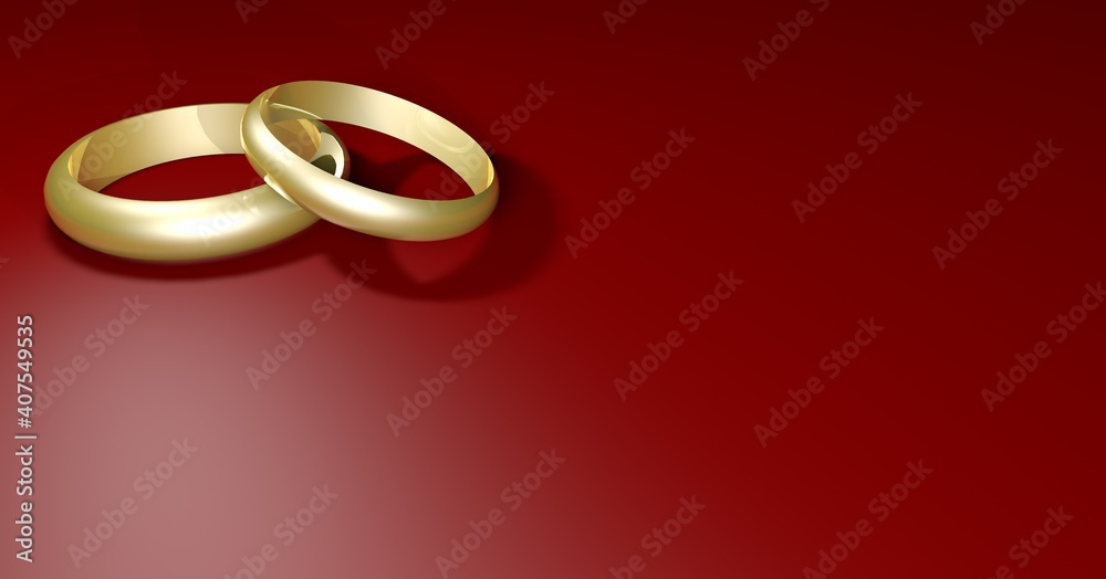 Upper left corner wedding rings Upper left corner wedding rings