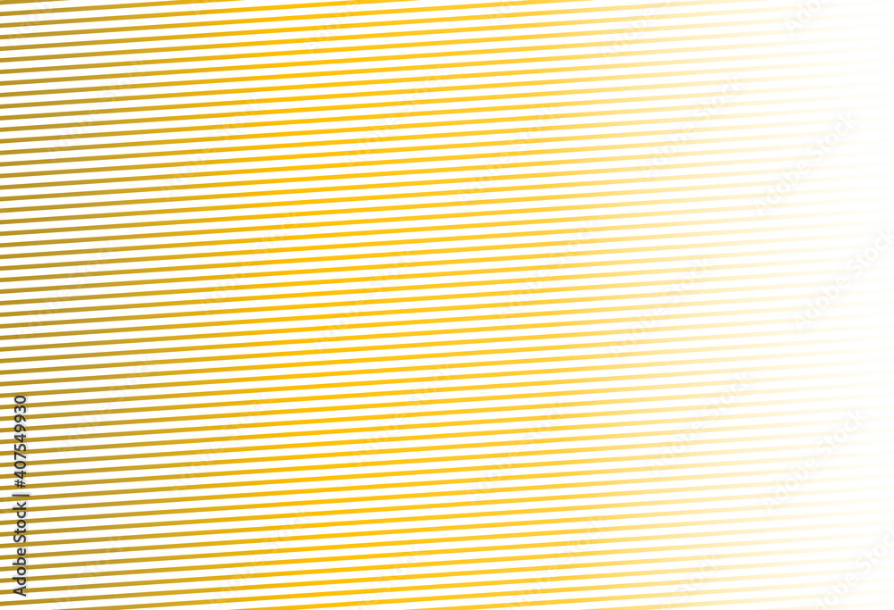 Obraz premium Abstract gold luxurious line Stripe background - simple texture for your design. gradient background. Modern decoration for websites, posters, banners, EPS10 vector