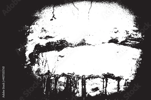 Distress Overlay Texture