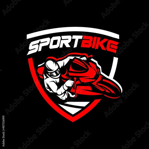 motorcycle logo