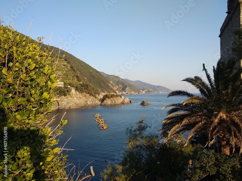 Cinque Terre