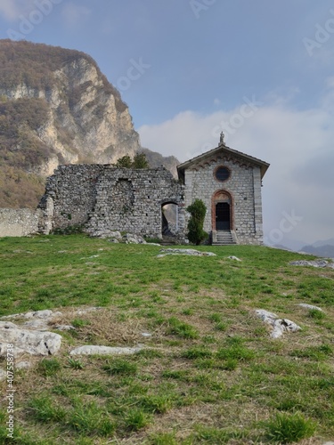 church of st john the baptist