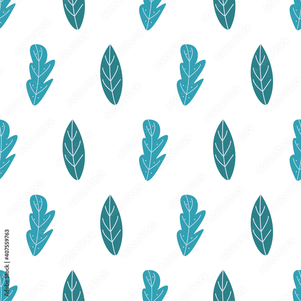 Floral abstract seamless pattern. Elegant seamless botanical texture, repeated background for textile and wrapping paper design. Floral abstract seamless pattern. Elegant seamless botanical texture, repeated background for textile and wrapping paper design.