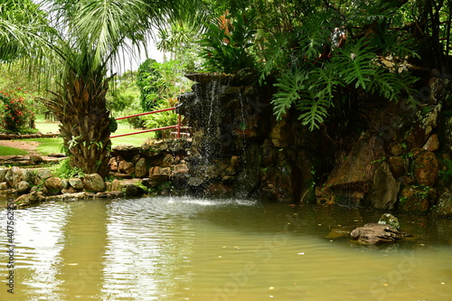 CACHOEIRA