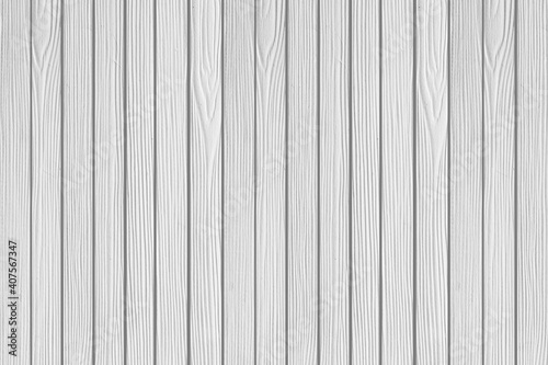 New wood plank white timber texture and seamless background
