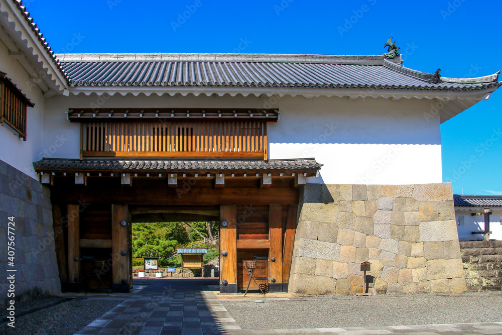 駿府城 駿府城