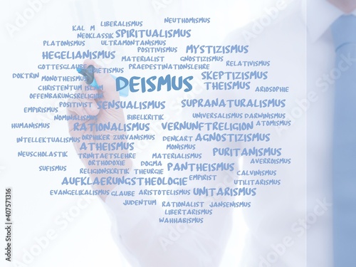 Deismus