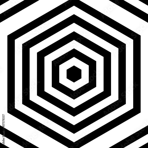 abstract geometric background