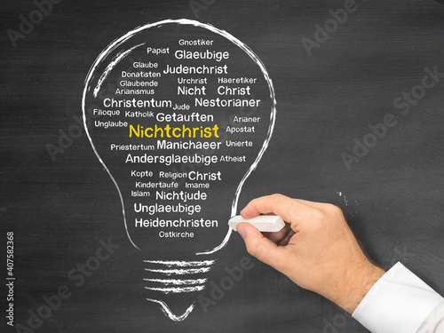 Nichtchrist