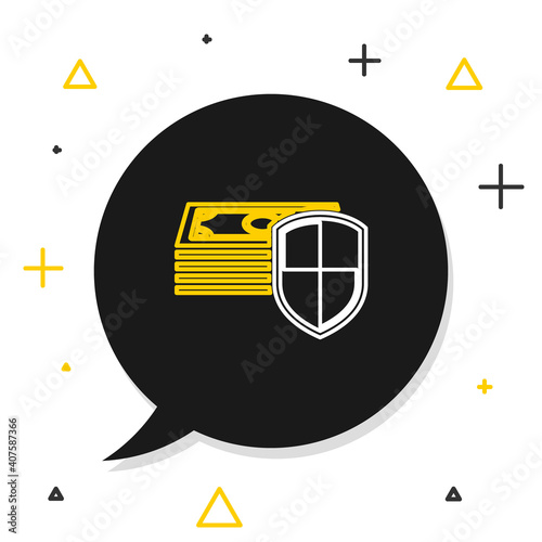 Line Power bank icon isolated on white background. Portable charging device. Colorful outline concept. Vector.
