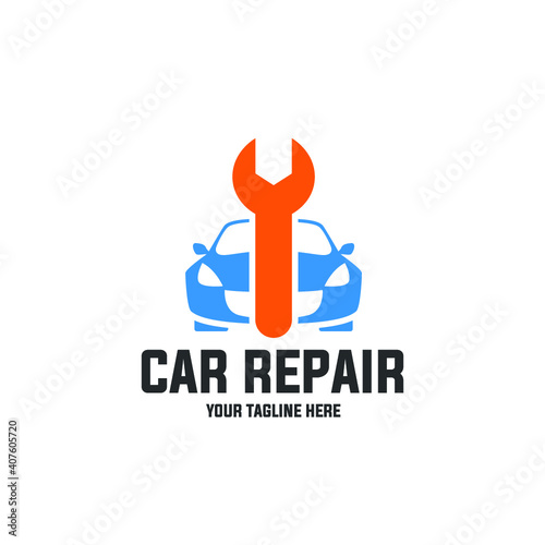 Car repair