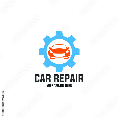 Car repair