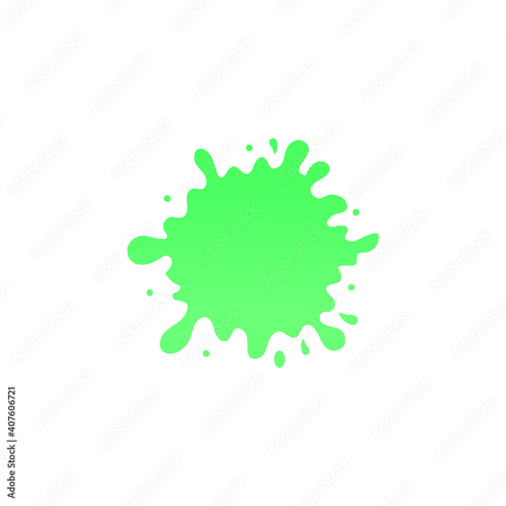 Blue water splash vector logo collection Blue water splash vector logo collection