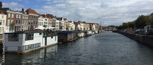  street, city, architecture, europe,  sea