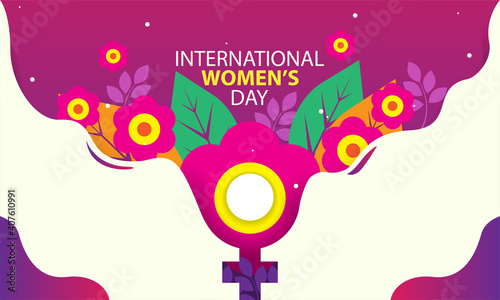 International Women's Day
