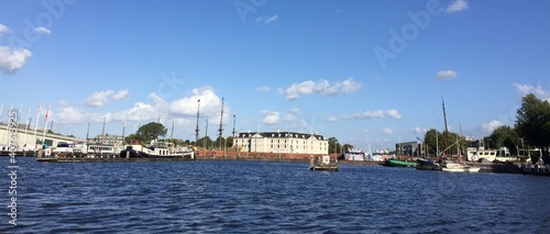  street, city, architecture, europe, sea