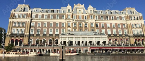  street, city, architecture, europe