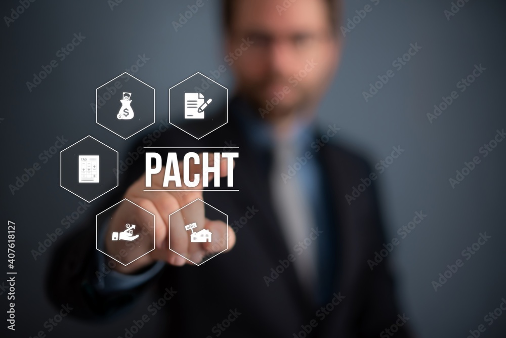 Pacht Pacht