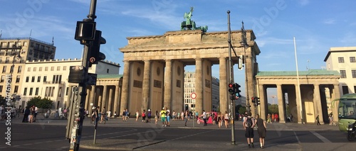  street, city, architecture, europe