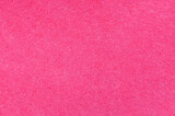 Texture background of Pink velvet or flannel as backdrop or wallpaper pattern for decoration