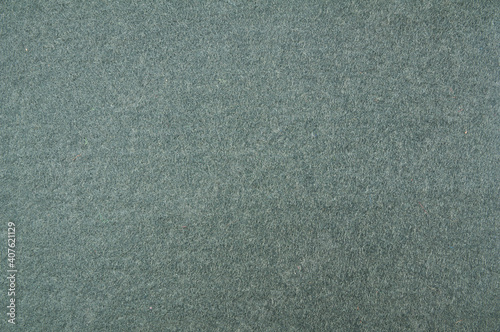Texture background of Black or Grey velvet