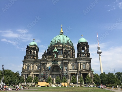  street, city, architecture, europe