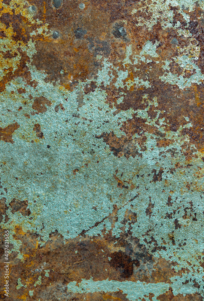 Dark Hard Rust On An Old Sheet Of Metal Texture. Iron Surface Full Area Background Pattern, Rust Surface. Copy space, No focus, specifically. Dark Hard Rust On An Old Sheet Of Metal Texture. Iron Surface Full Area Background Pattern, Rust Surface. Copy space, No focus, specifically.