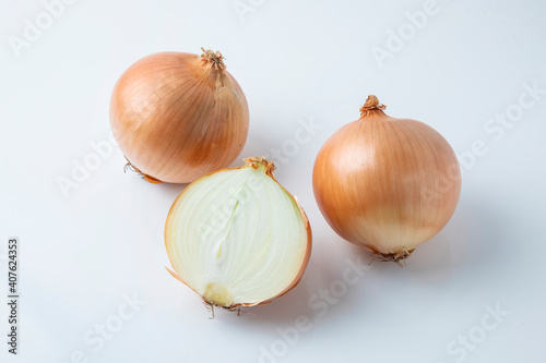 Wallpaper Mural 玉ねぎ Torontodigital.ca