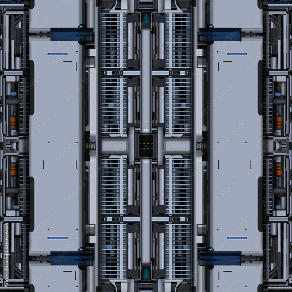 Dosch Textures - TechMech Materials Dosch Textures - TechMech Materials