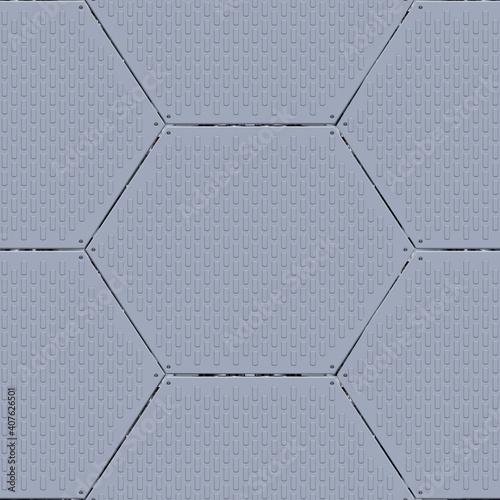 Wallpaper Mural Dosch Textures - TechMech Materials Torontodigital.ca