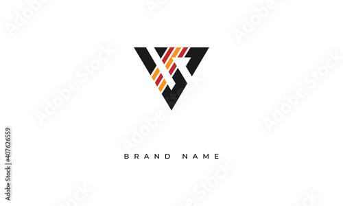 S Logo. S Letter Icon Design Vector Illustration.