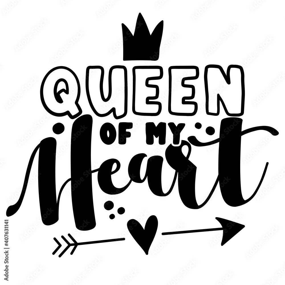 Queen Of My Heart Images – Browse 23 Stock Photos, Vectors, and