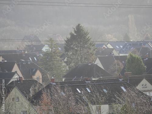 Kolonie in Herringen