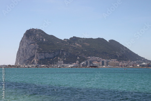 Detroit de Gibraltar