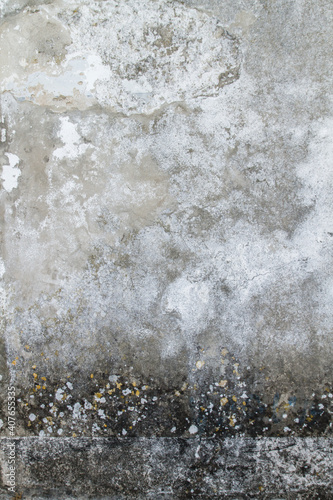 Old concrete wall © Azahara MarcosDeLeon