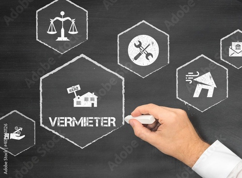 Vermieter photo