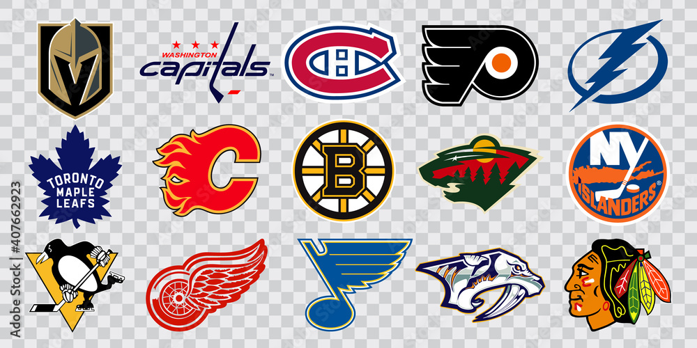 Hockey teams