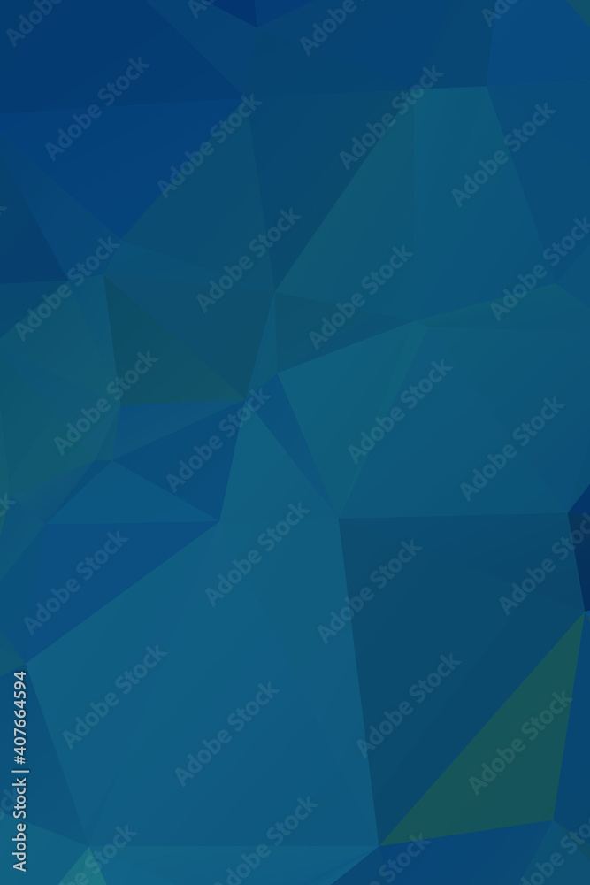 Fototapeta premium Abstract Color Polygon Background Design, Abstract Geometric Origami Style With Gradient. Presentation,Website, Backdrop, Cover,Banner,Pattern Template