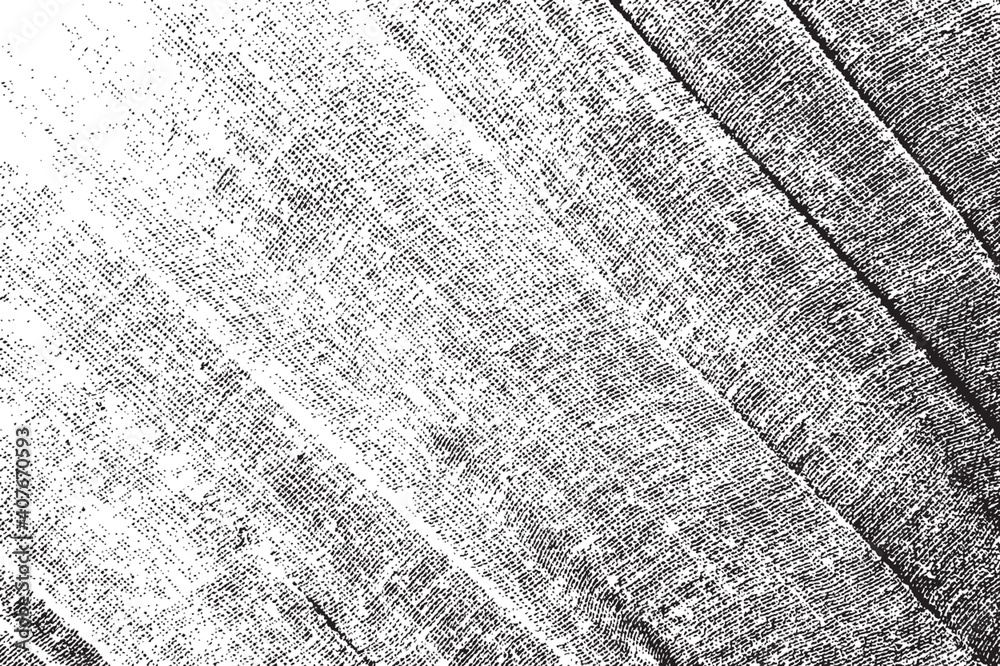Obraz premium Thread Overlay Texture
