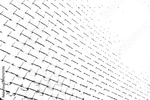 Distress Overlay Texture
