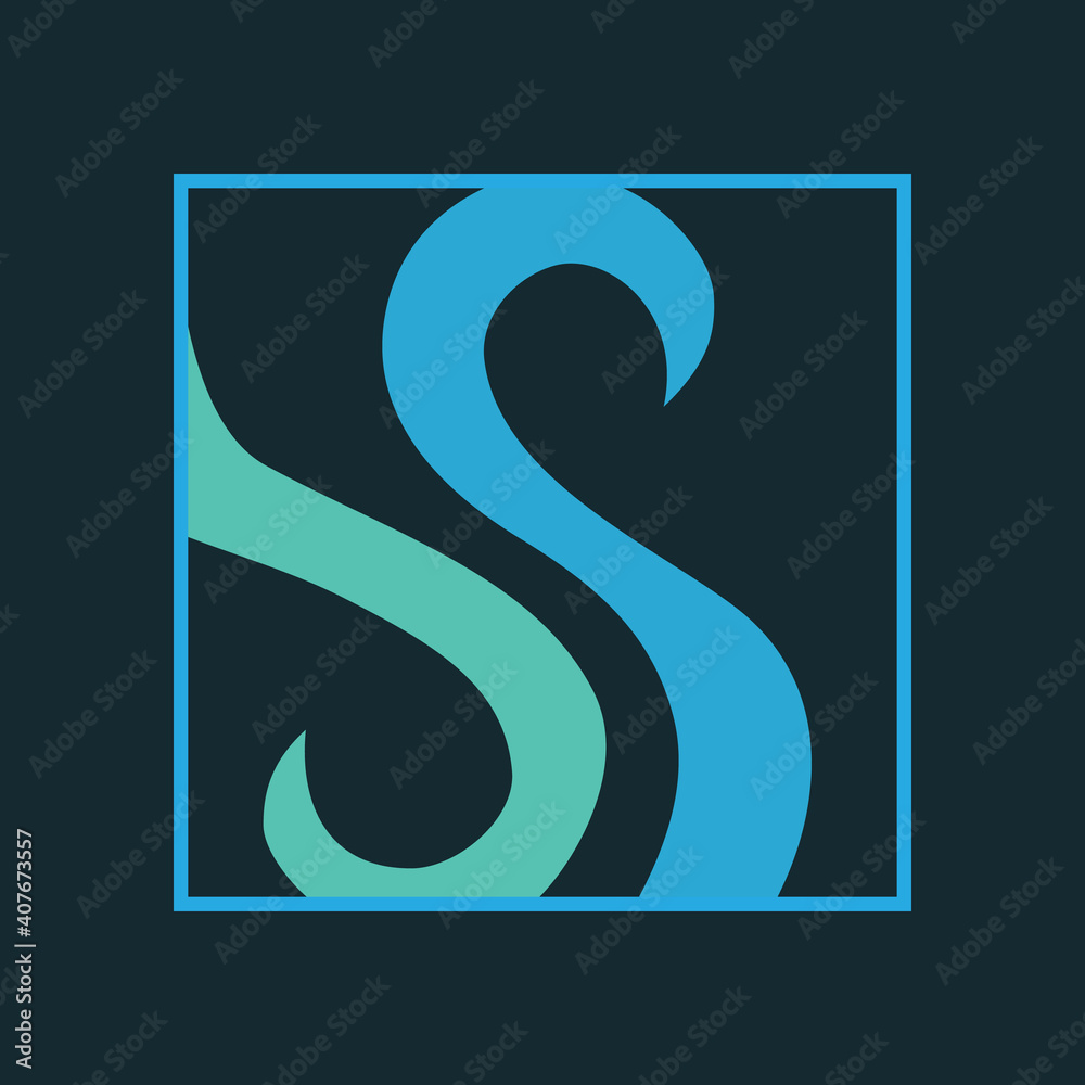 Art Logo Design. Abstract symbol. For any company. Simple design. Dark style. Jpeg illustration Art Logo Design. Abstract symbol. For any company. Simple design. Dark style. Jpeg illustration