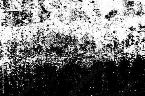 Distress Overlay Background
