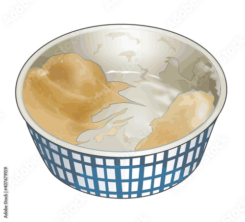 鬢付け油