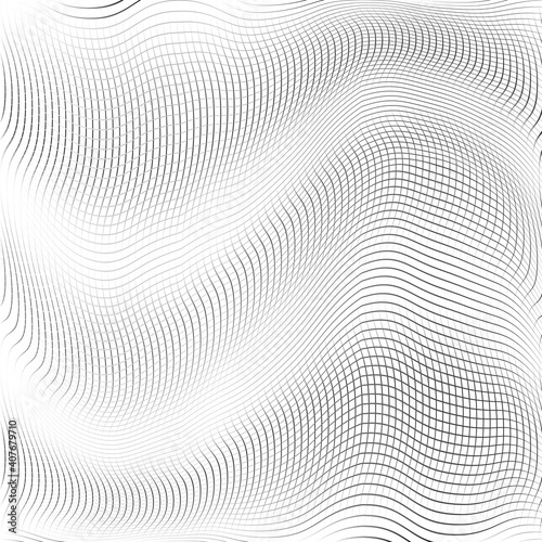 Distress Overlay Texture