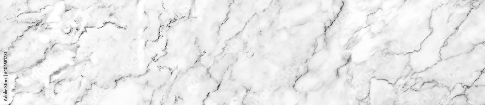 White marble stone texture for background or luxurious tiles floor and wallpaper decorative design.