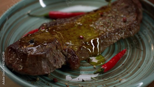 food, meat, beef, steak, dinner, pork, meal, raw, sausage, fresh, plate, red, gourmet, cooking, tomato, barbecue,