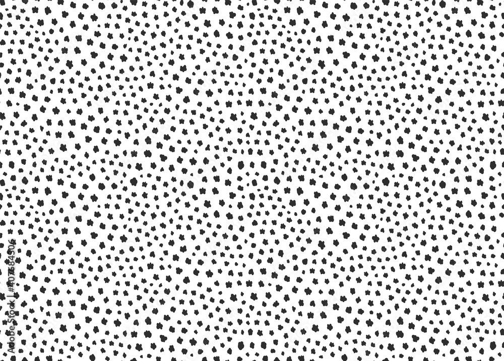 Beautiful Abstract Pattern, Endless Vector Background Beautiful Abstract Pattern, Endless Vector Background