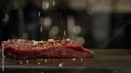 food, meat, beef, steak, dinner, pork, meal, raw, sausage, fresh, plate, red, gourmet, cooking, tomato, barbecue, 