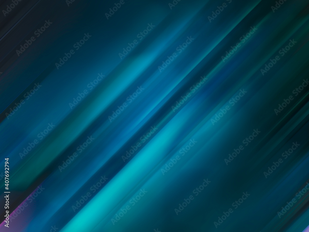 abstract blue and dark background